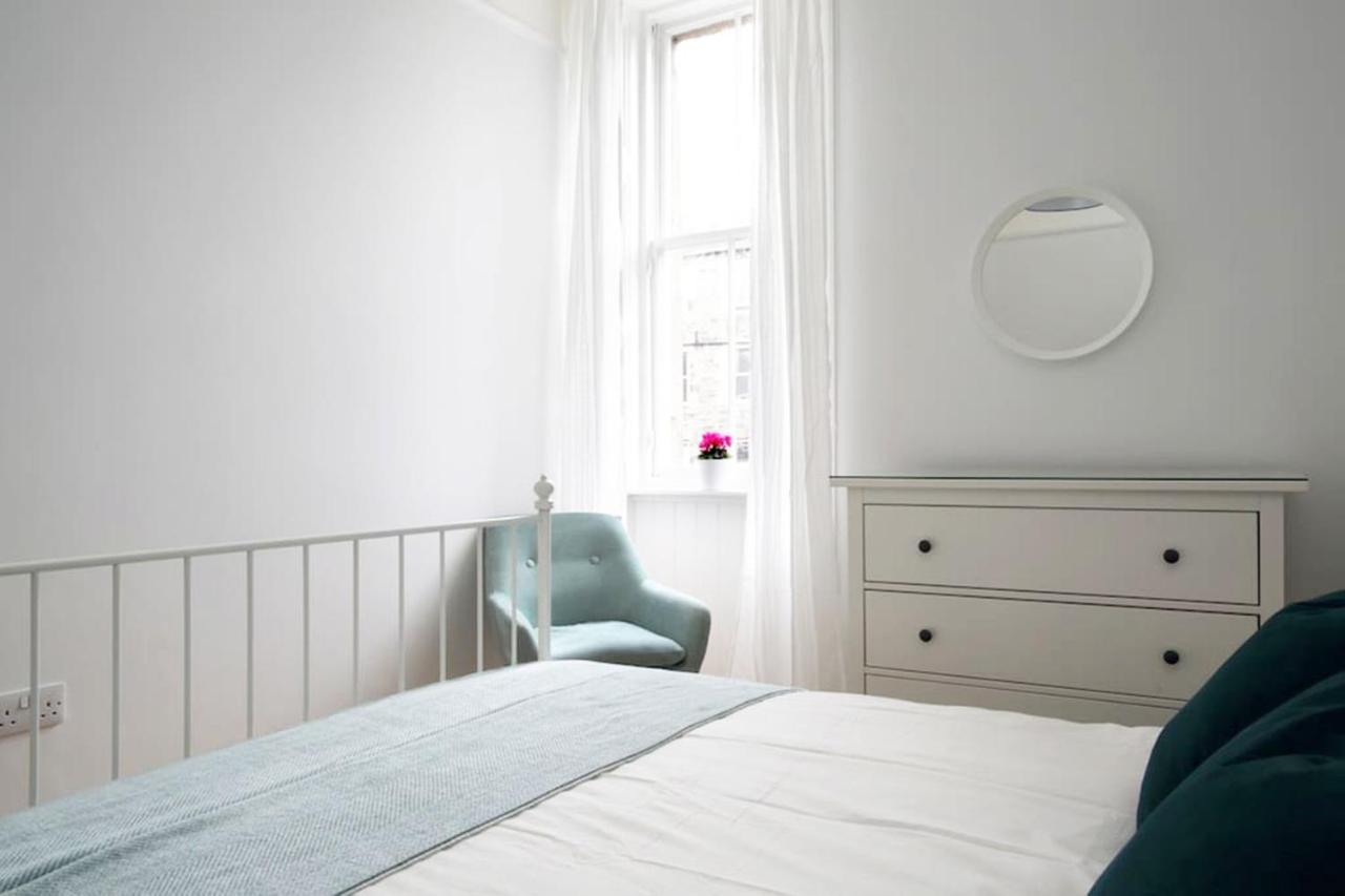 Apartment Stylish Centre - D Terrace Edinburgh