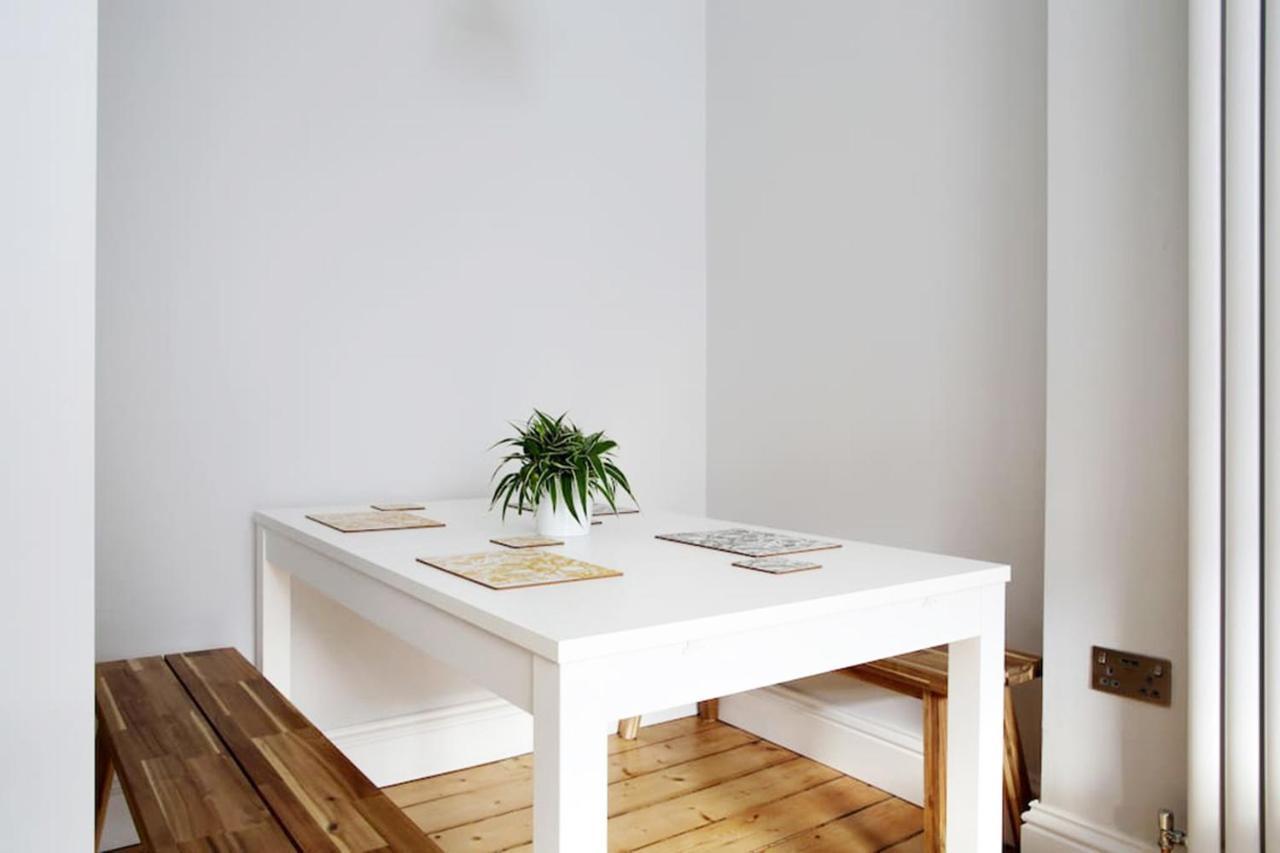 Stylish Centre - D Terrace Apartment