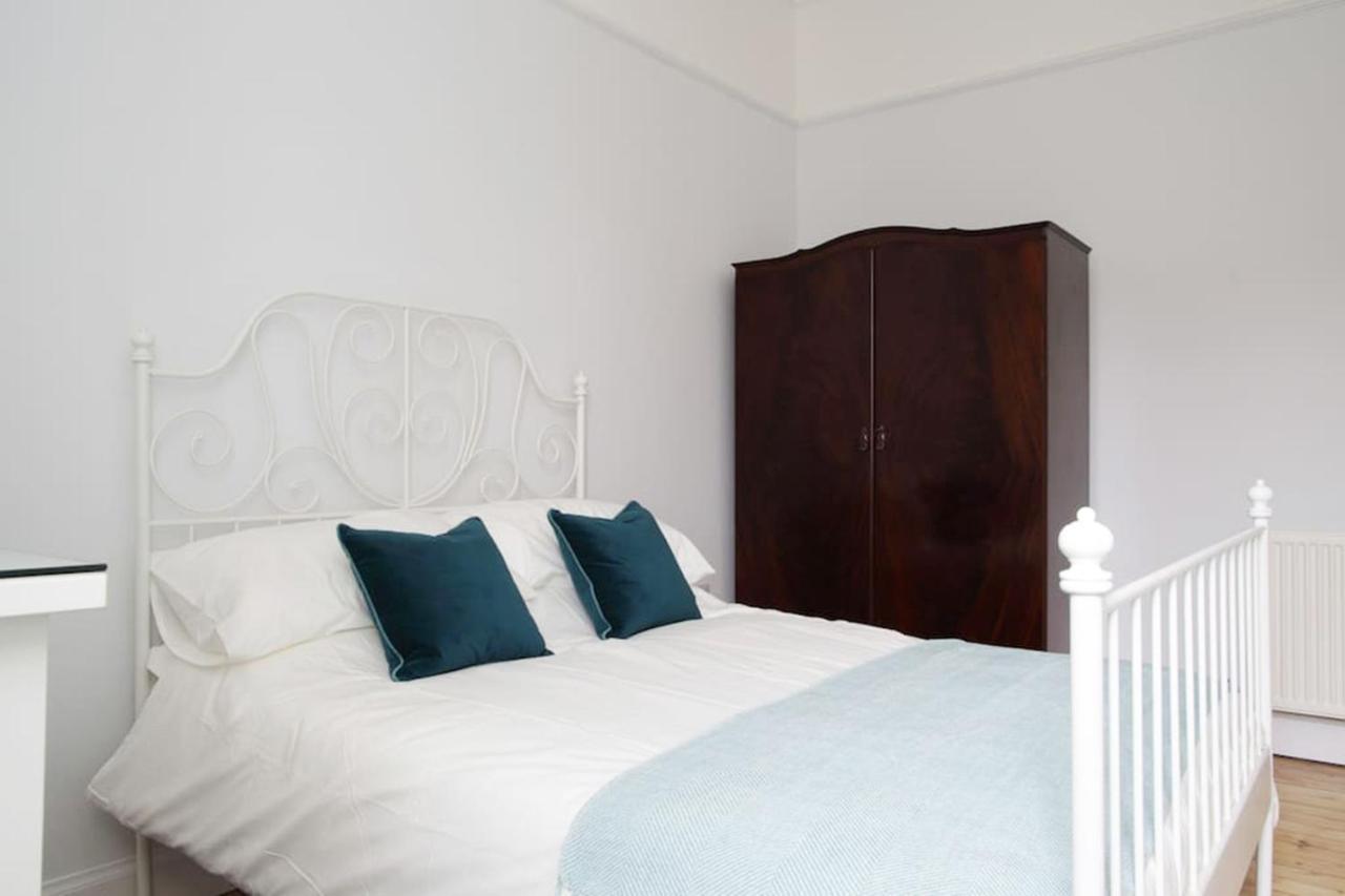 Apartment Stylish Centre - D Terrace