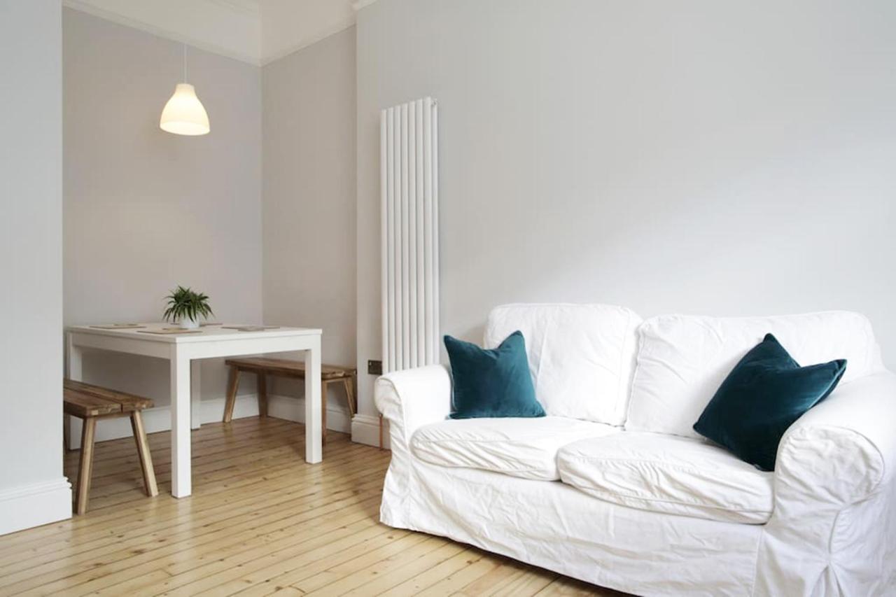 Apartment Stylish Centre - D Terrace *