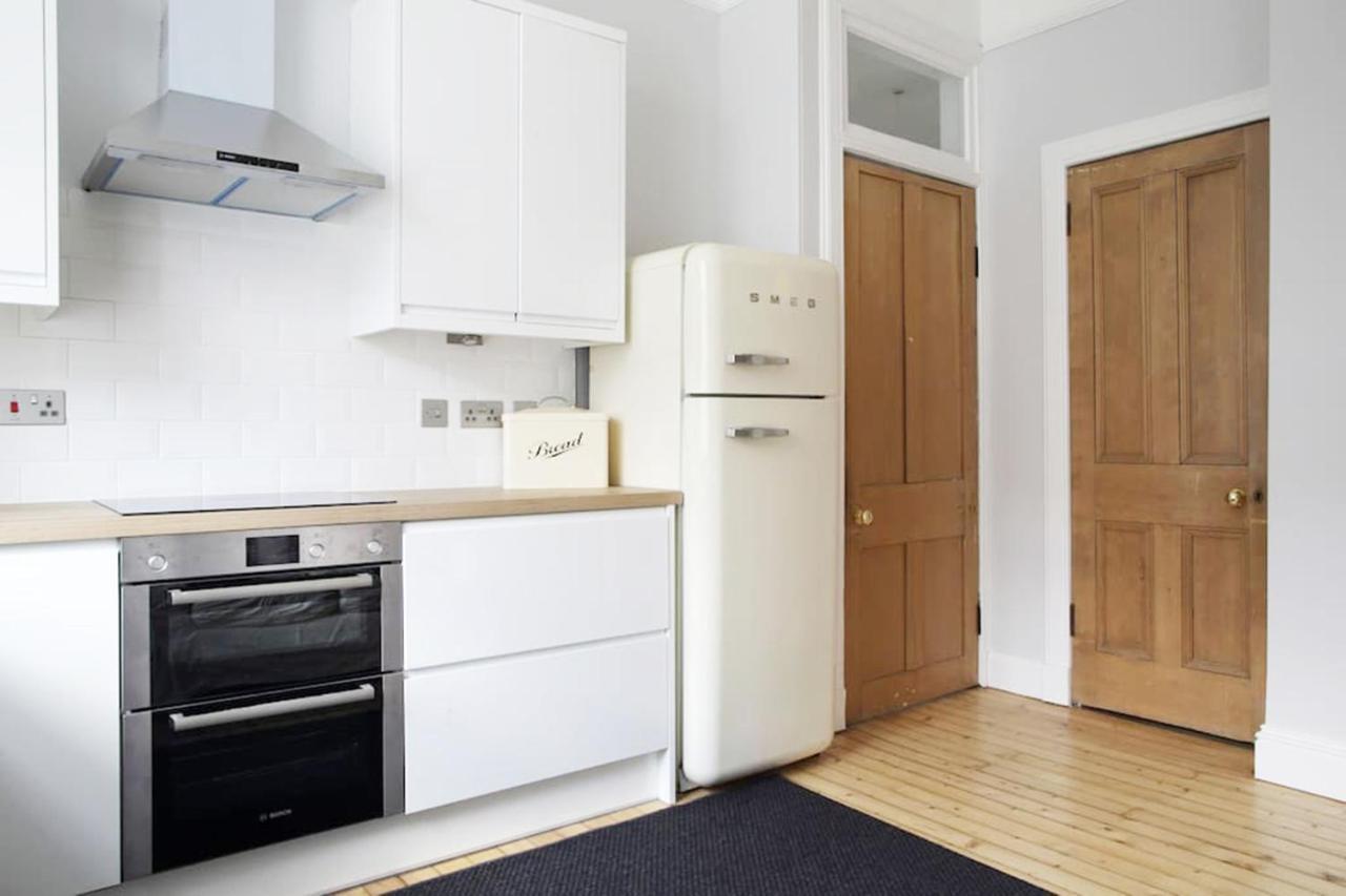 Stylish Centre - D Terrace Apartment
