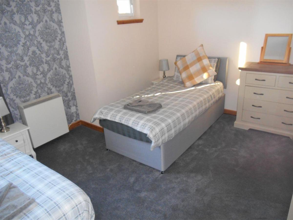 Apartment The View Deer Park Luxury Edinburgh