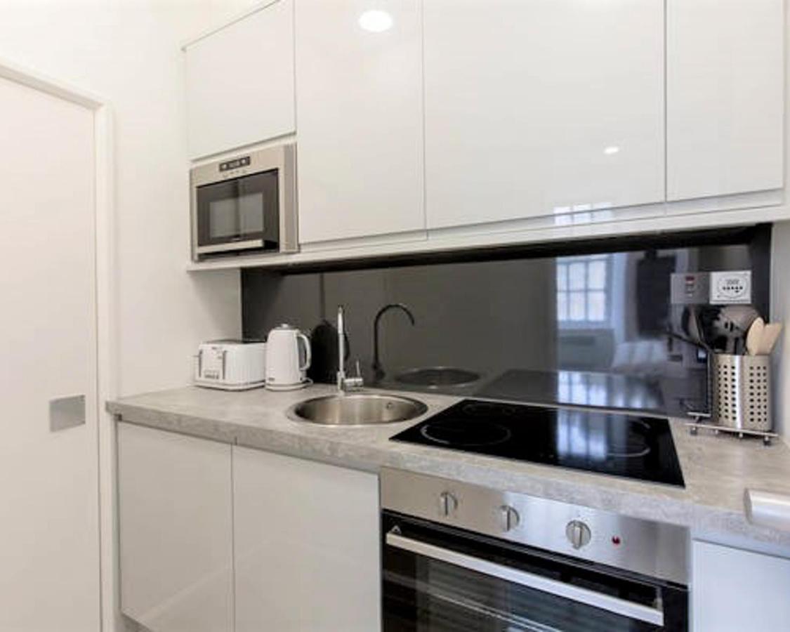 Gorgeous Studio At The Heart Of Old Town Edinburgh