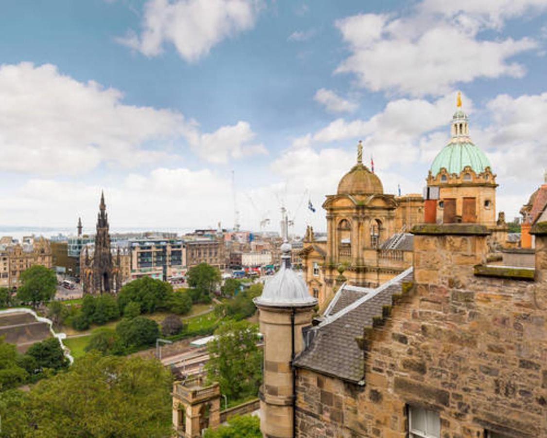 Gorgeous Studio At The Heart Of Old Town Apartment Edinburgh
