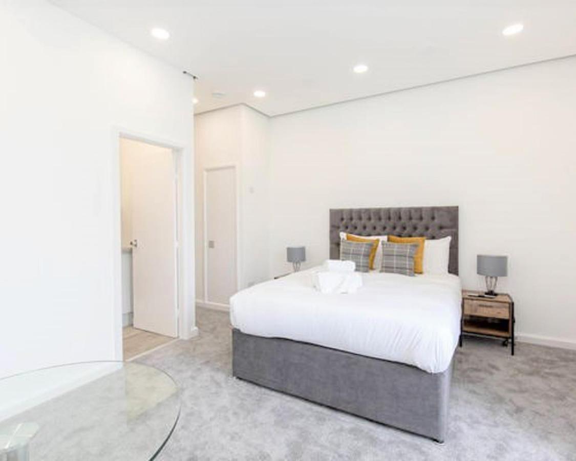 Gorgeous Studio At The Heart Of Old Town Apartment Edinburgh