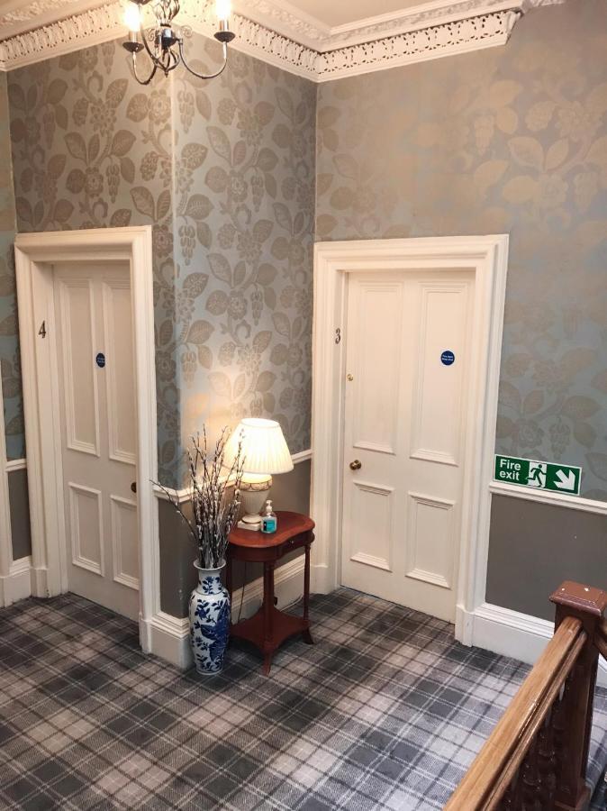 Alexander Edinburgh