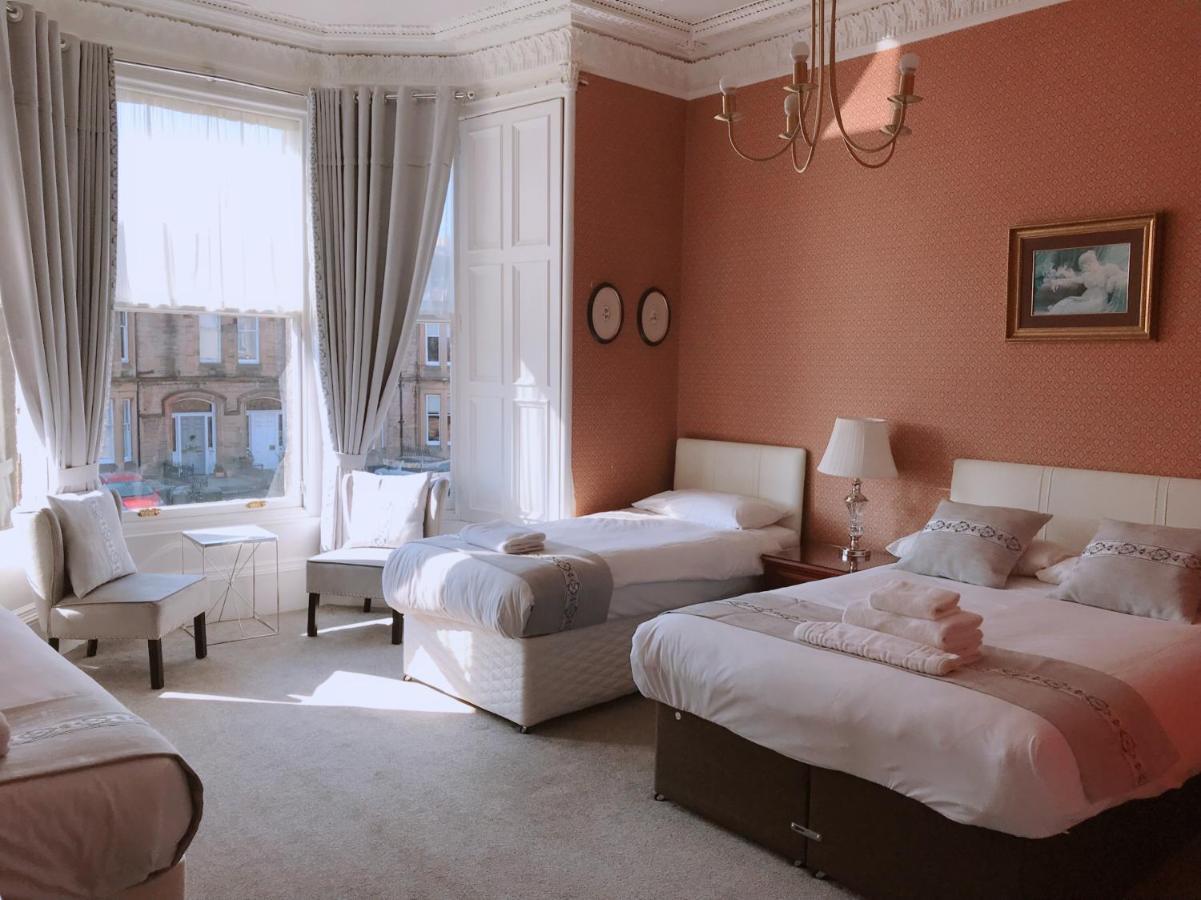 Alexander Guest house