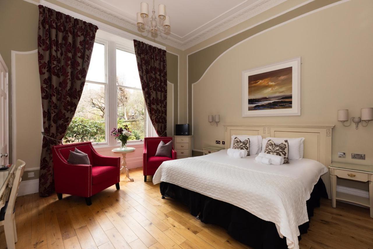 The Haymarket 3*