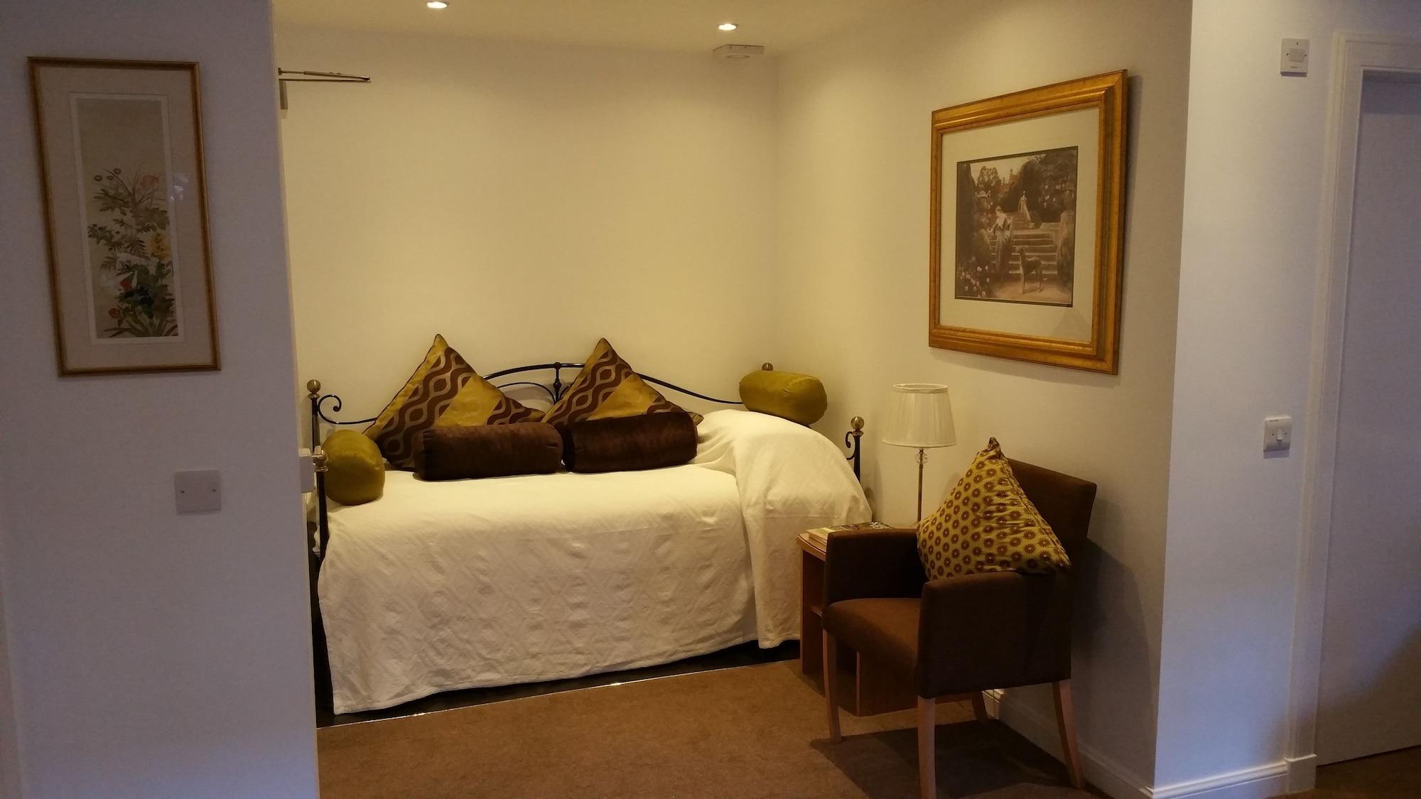 Hotel Royal Scots Club