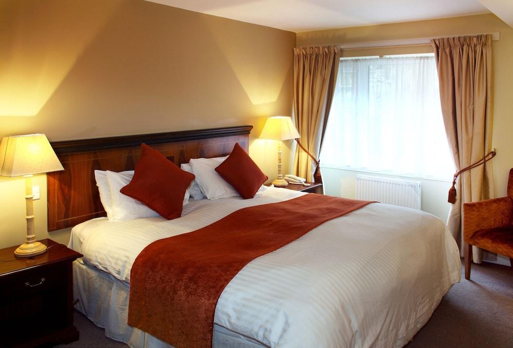 Hotel Royal Scots Club