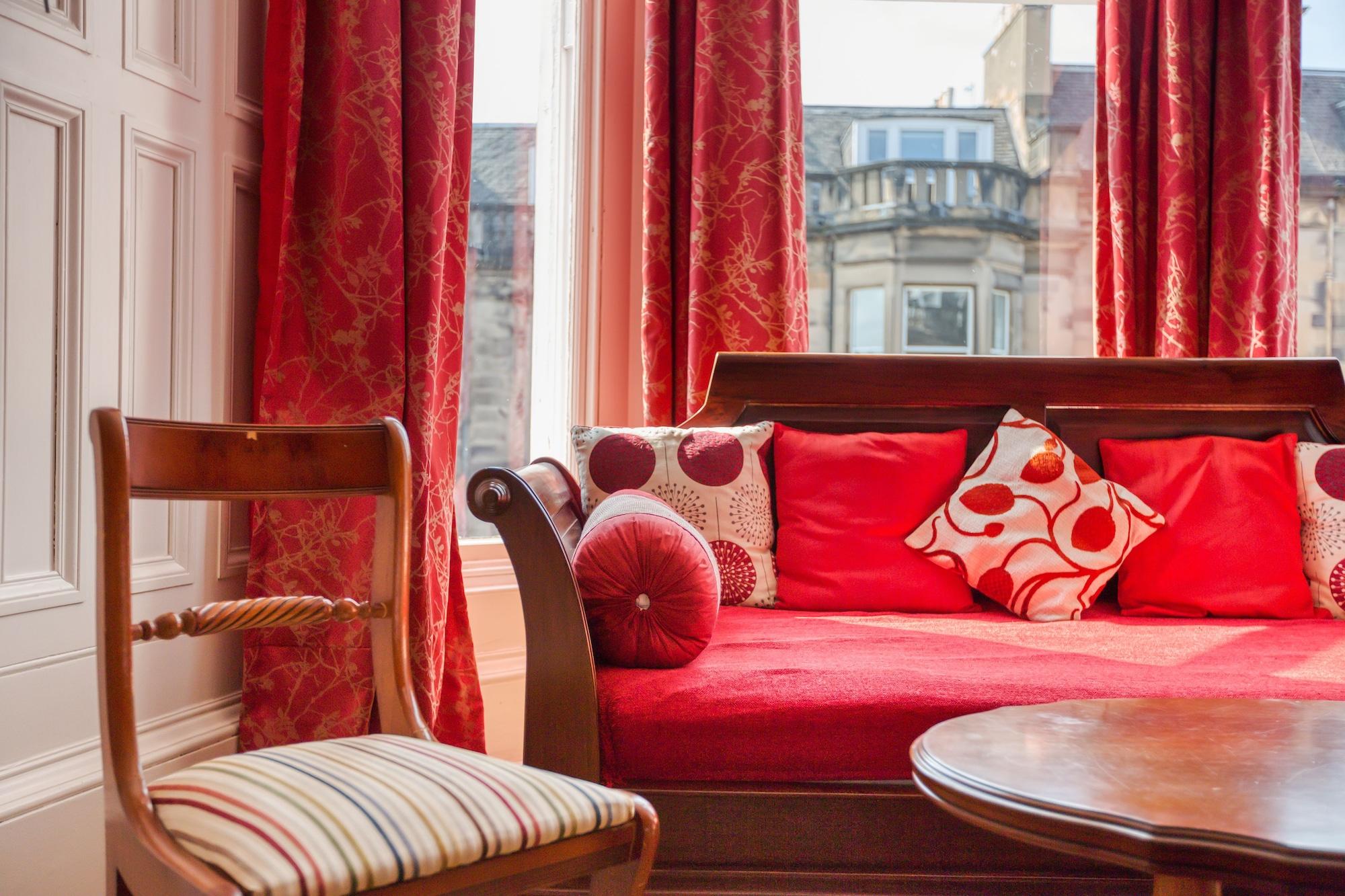 No32 Hotel Edinburgh