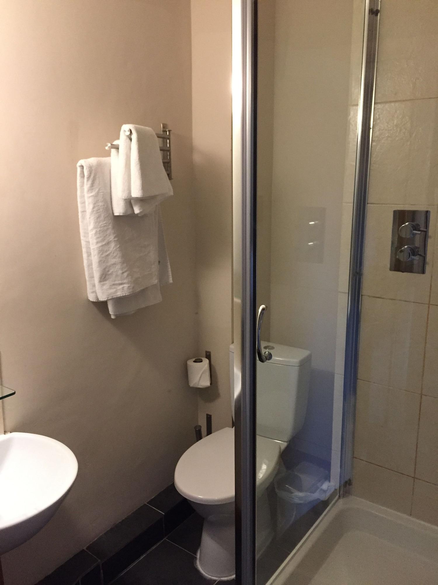 Guest house Leith House Edinburgh