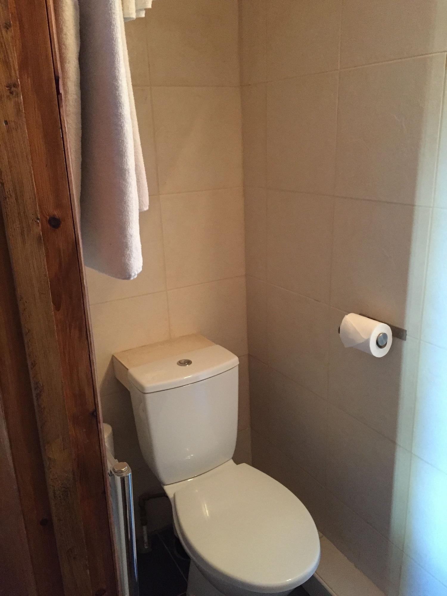 Leith House Guest house 3*