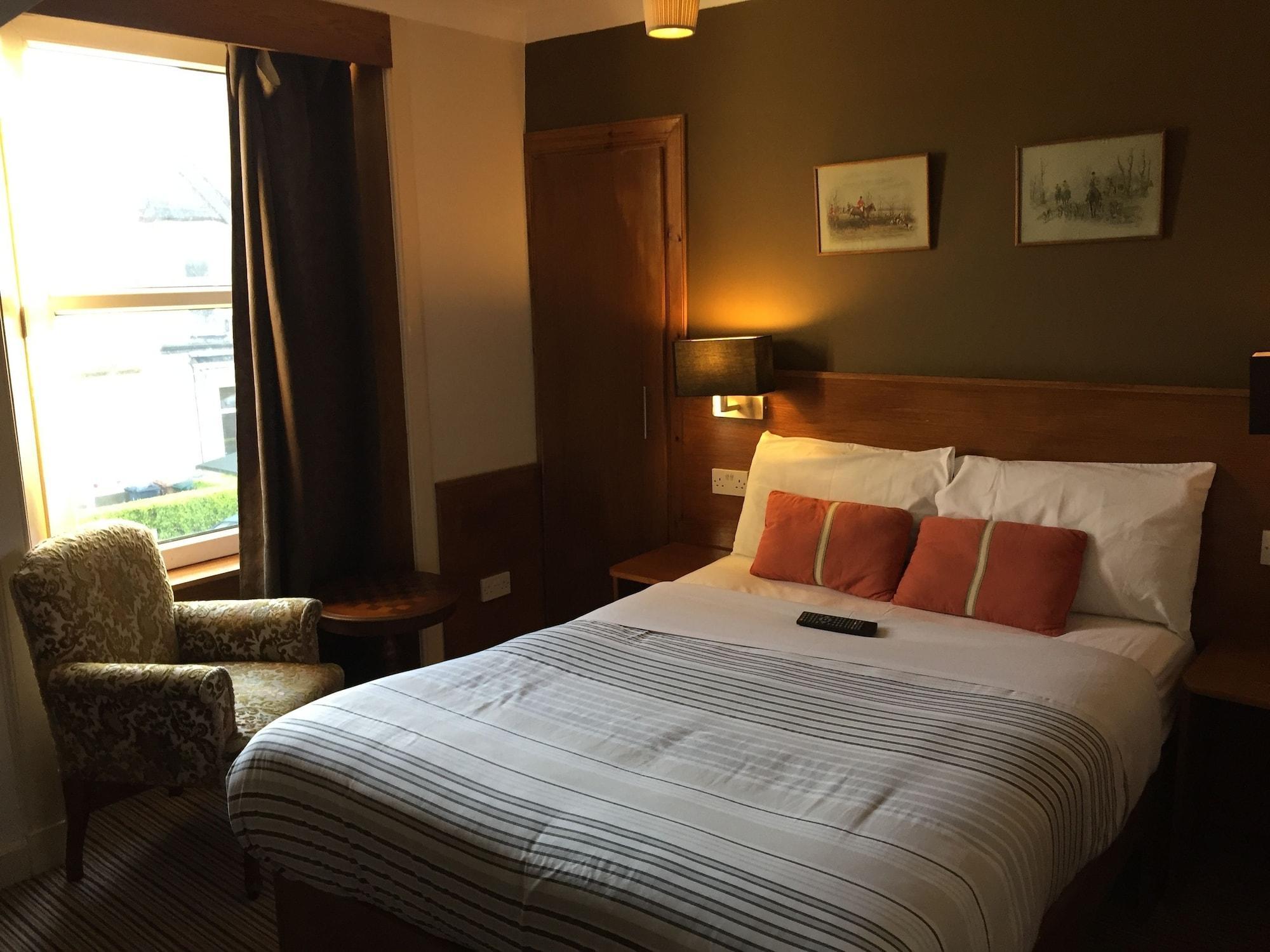 Leith House Guest house Edinburgh