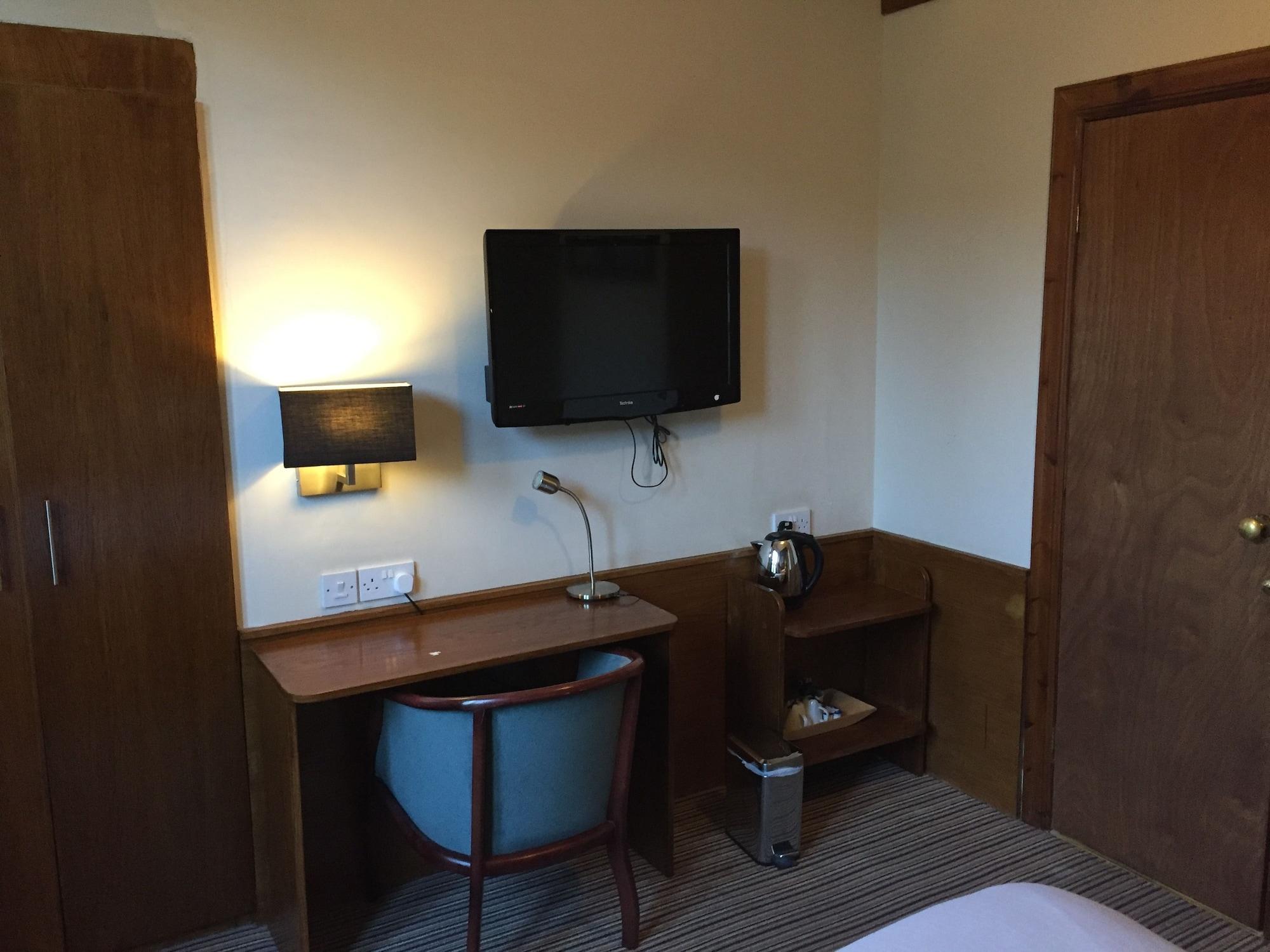 Leith House Guest house 3*