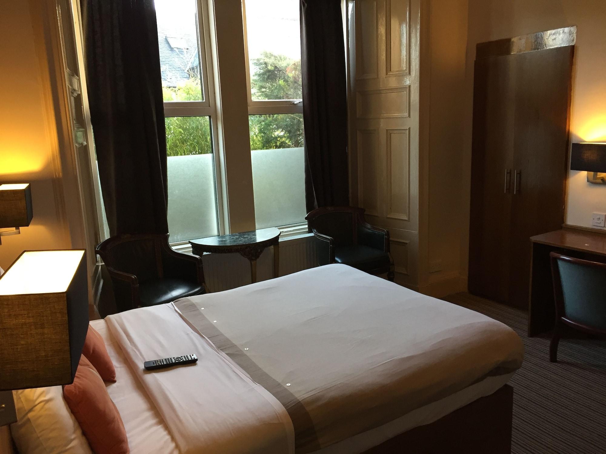 Leith House 3* Edinburgh