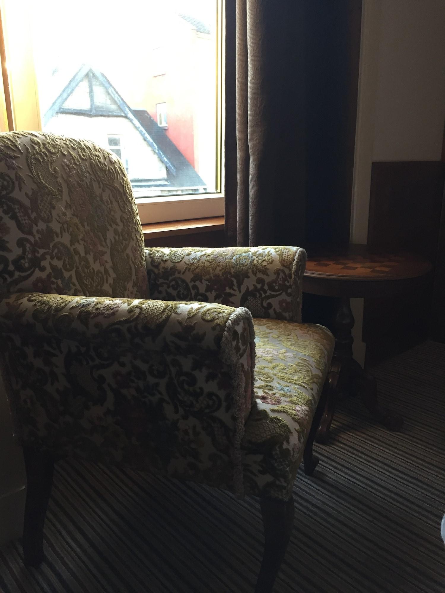 Leith House Guest house Edinburgh