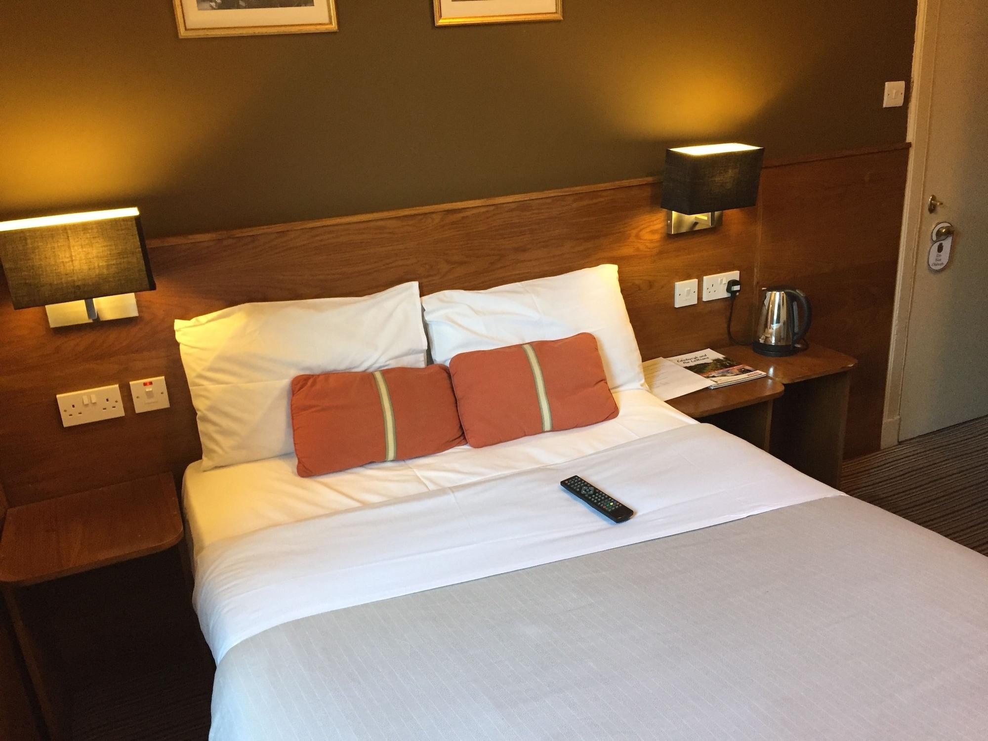 Guest house Leith House Edinburgh