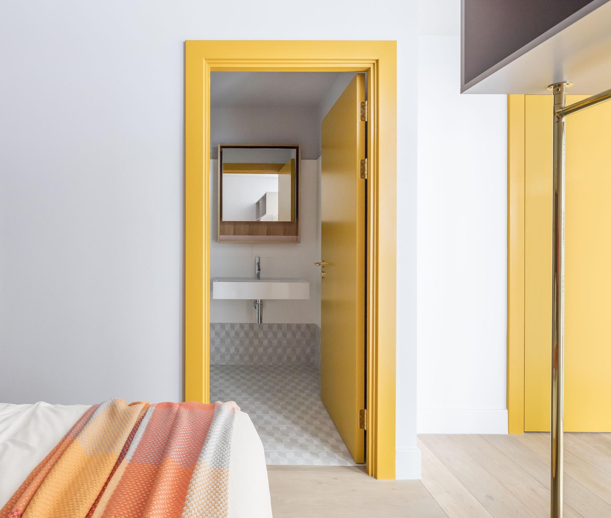 Aparthotel Eden Locke 4*