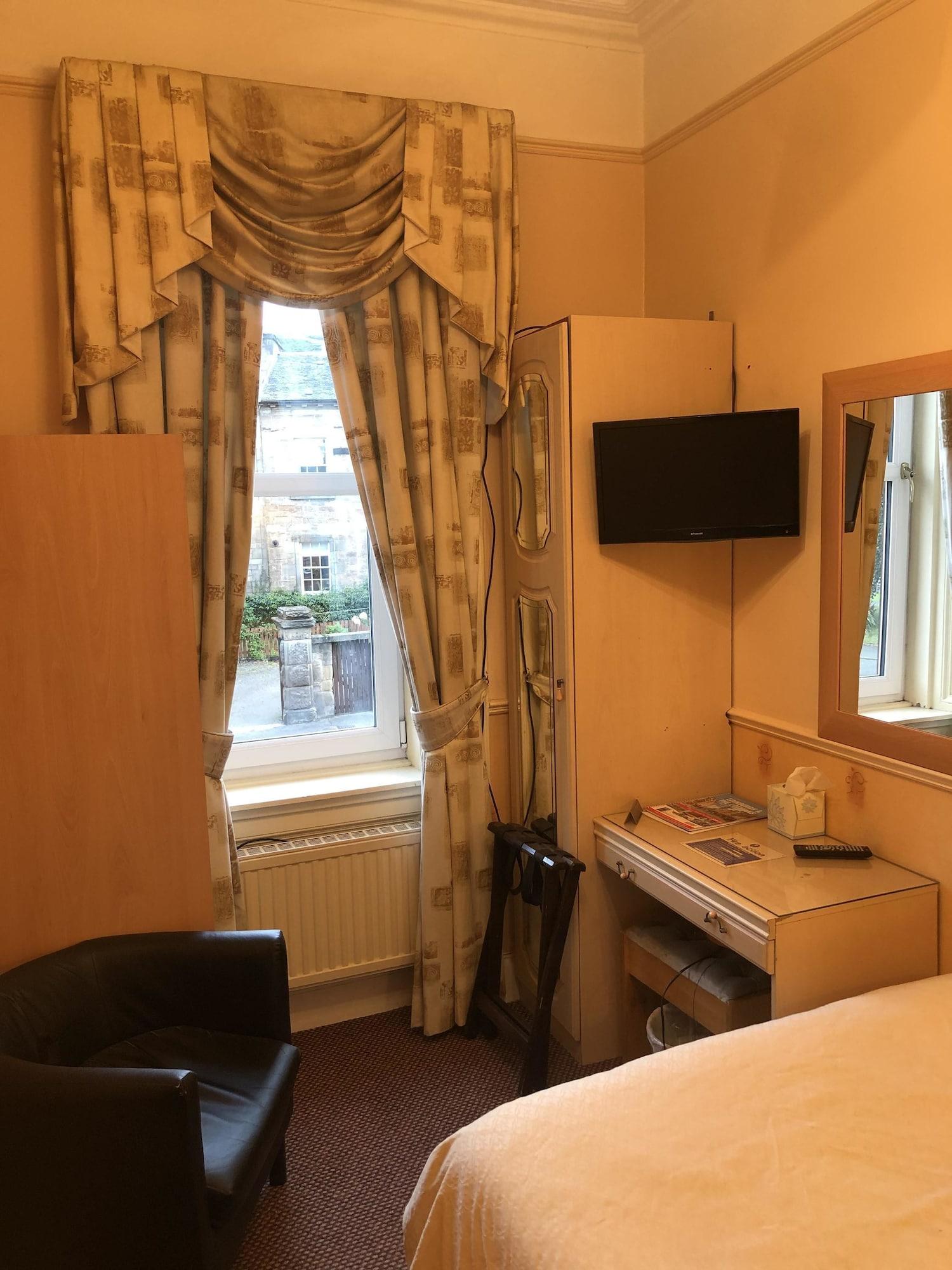Brae Guest house Edinburgh