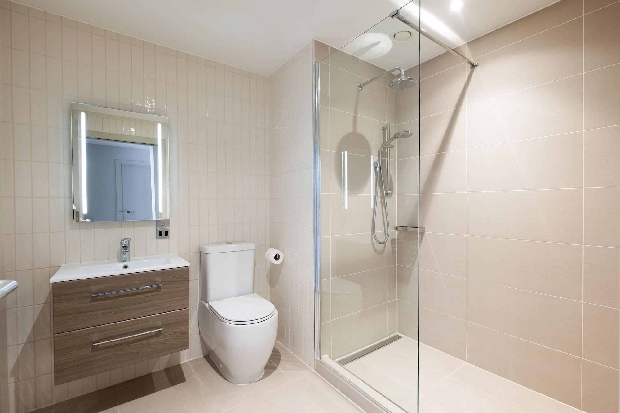 Aparthotel Heeton Concept Queen Street