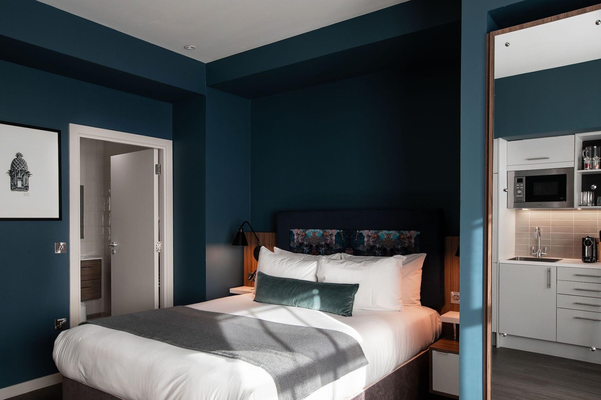 Heeton Concept Queen Street