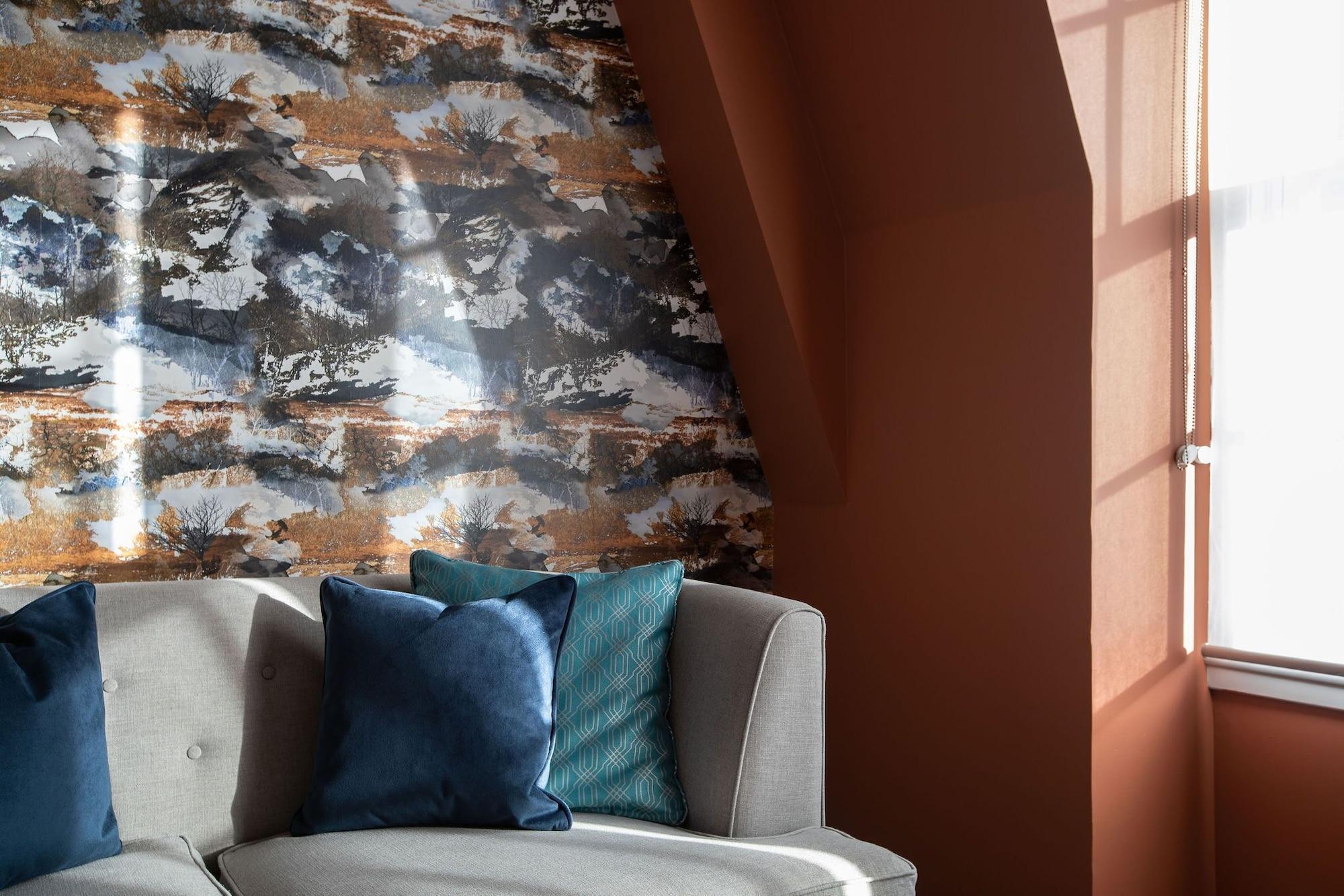 Heeton Concept Queen Street 4*
