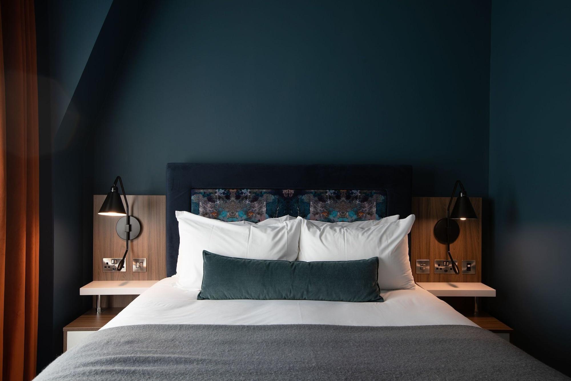 Heeton Concept Queen Street Edinburgh