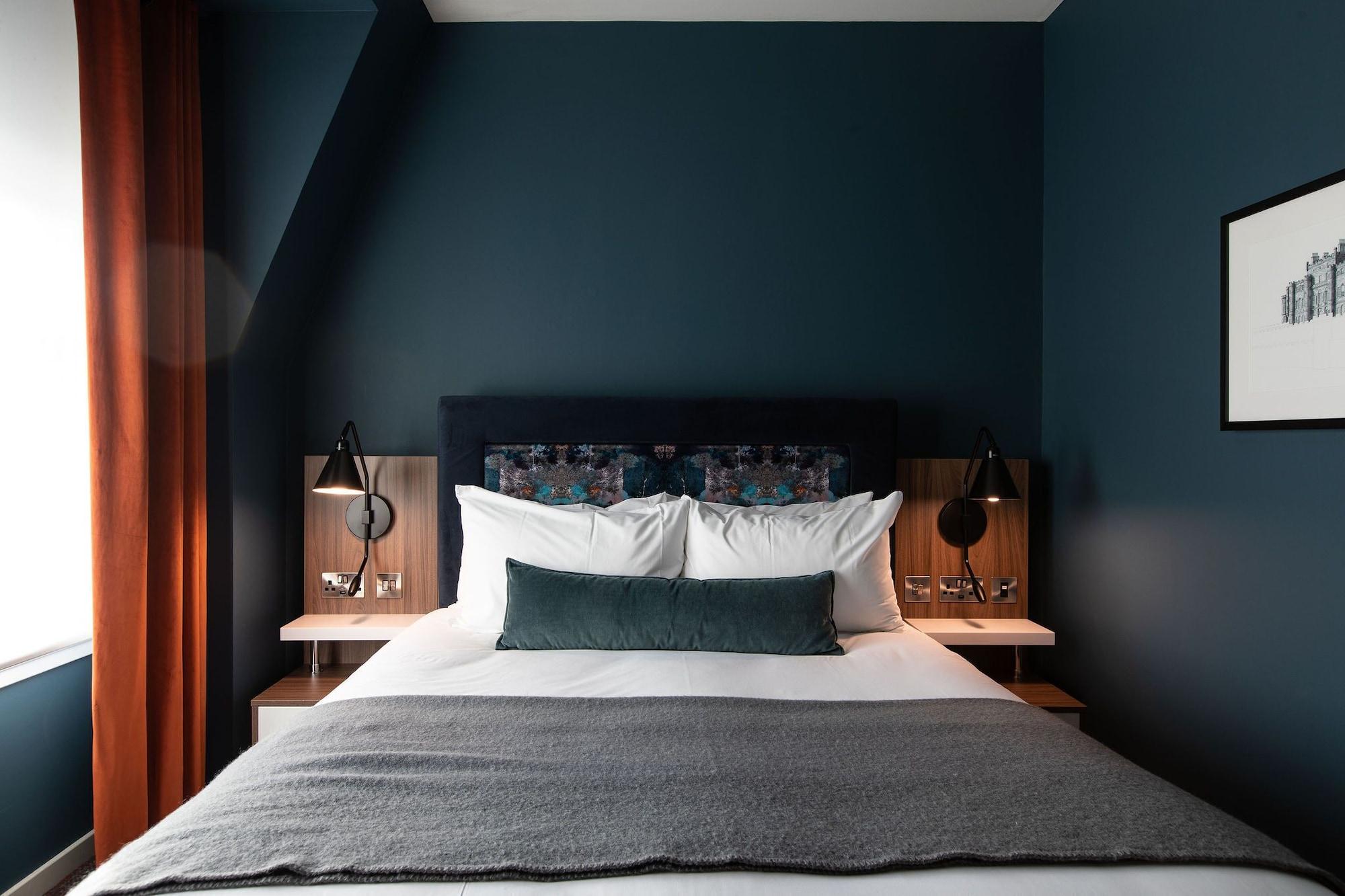 Aparthotel Heeton Concept Queen Street