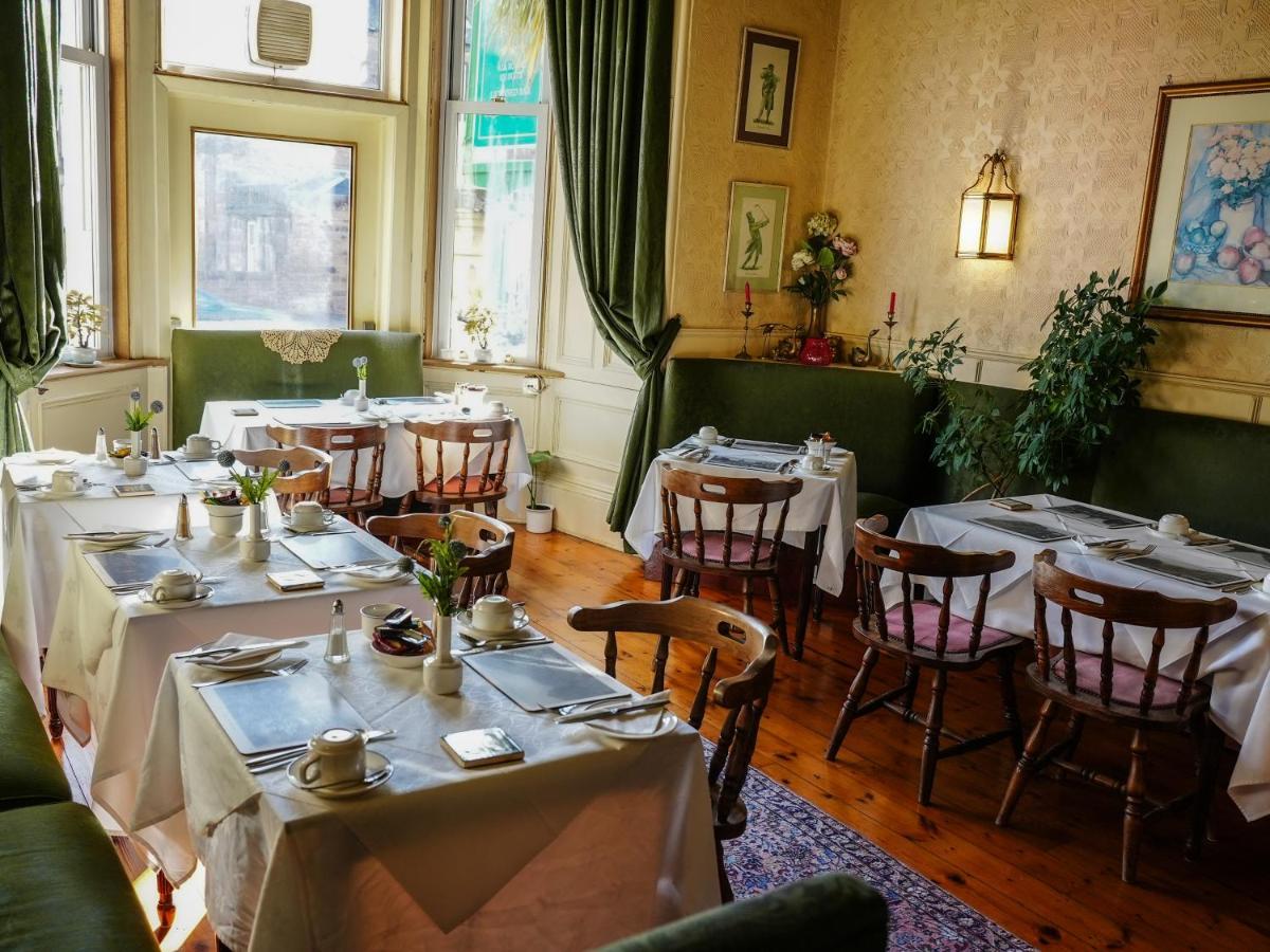Rosehall 3* Edinburgh