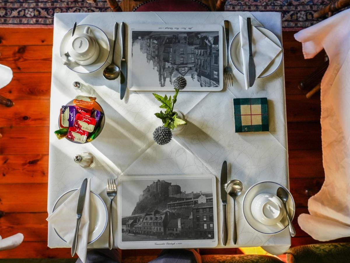 Rosehall 3* Edinburgh
