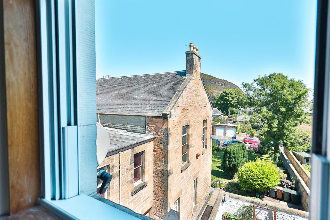 Rosehall Edinburgh