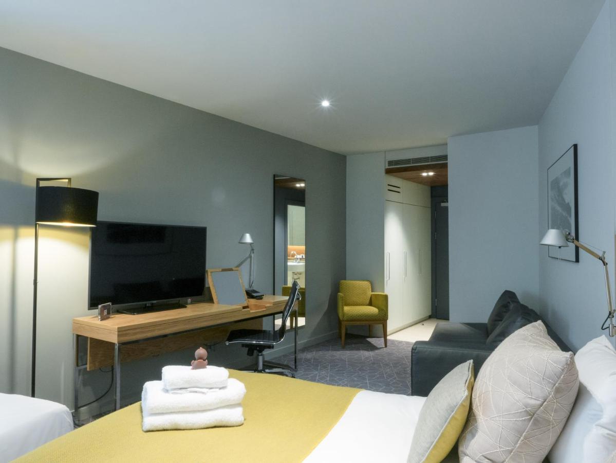 Apex Waterloo Place 4*
