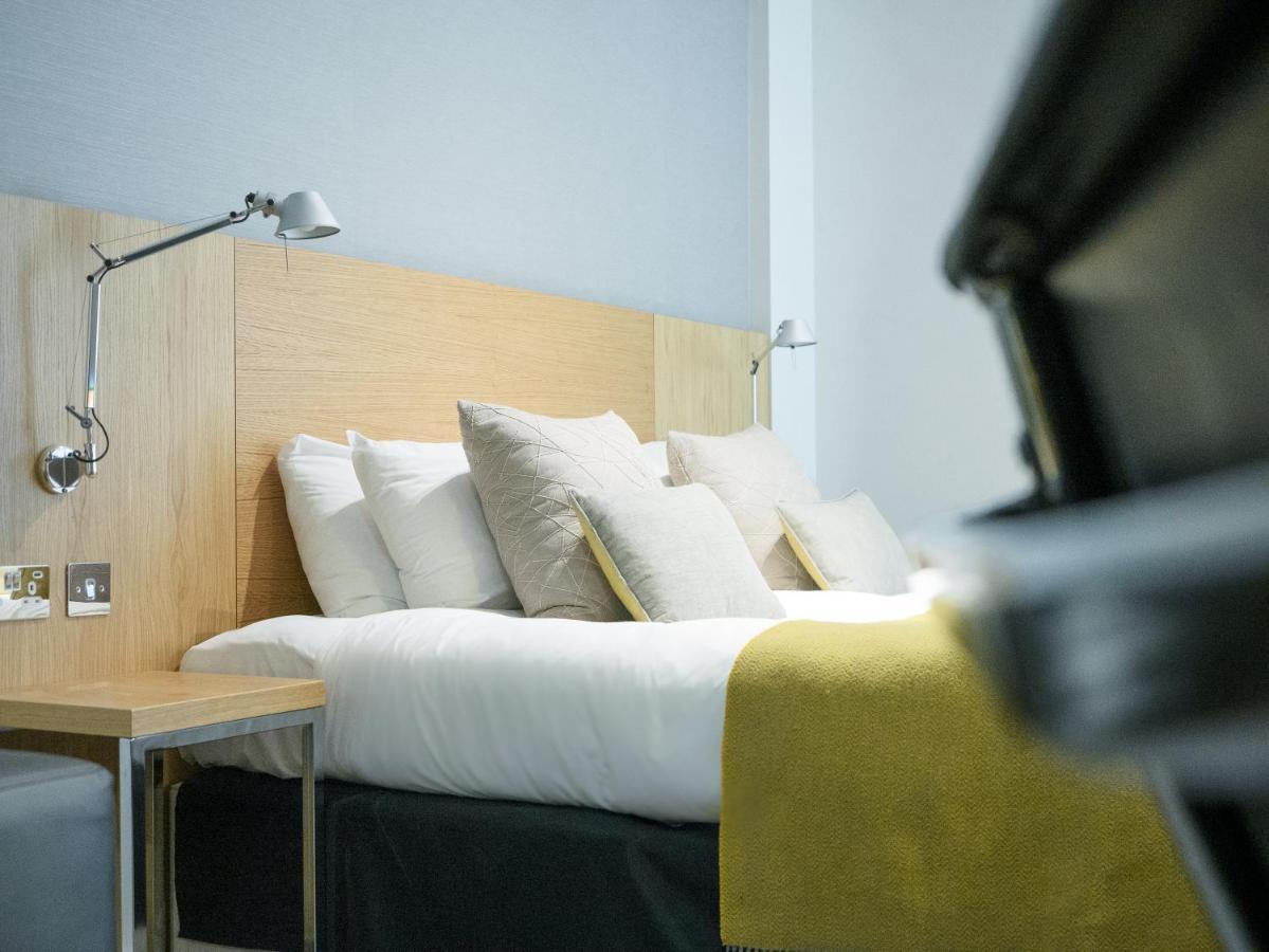 Hotel Apex Waterloo Place