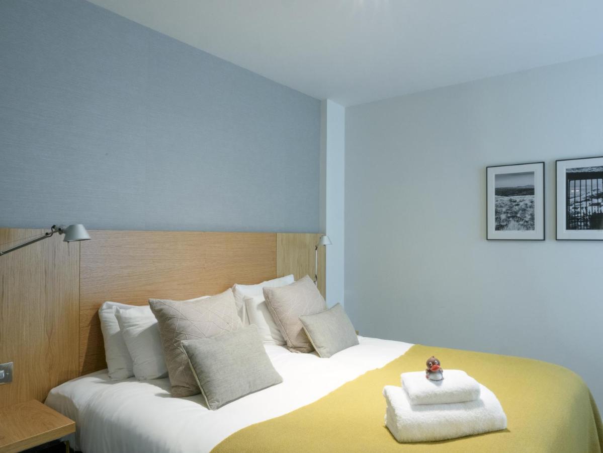 Hotel Apex Waterloo Place EDI