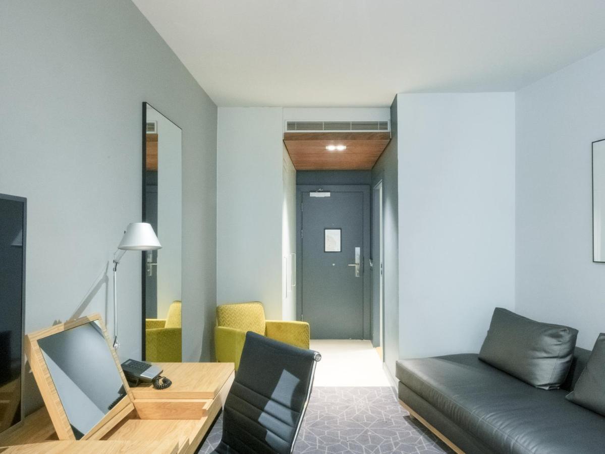 Apex Waterloo Place Hotel 4*