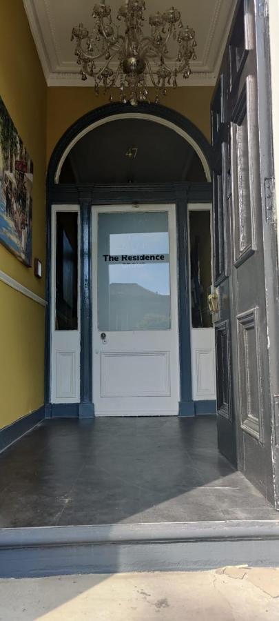 The Frühstückspension *
