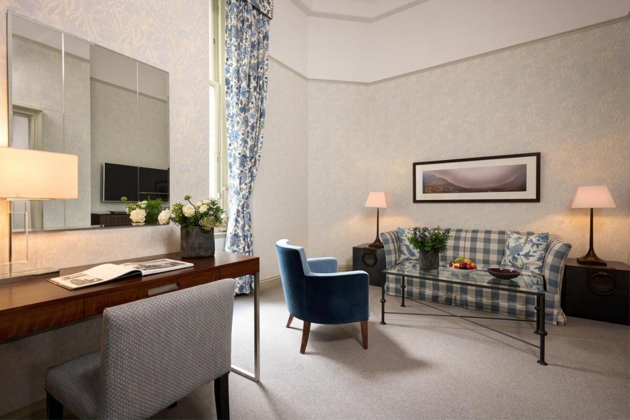 Hotel The Balmoral 5*