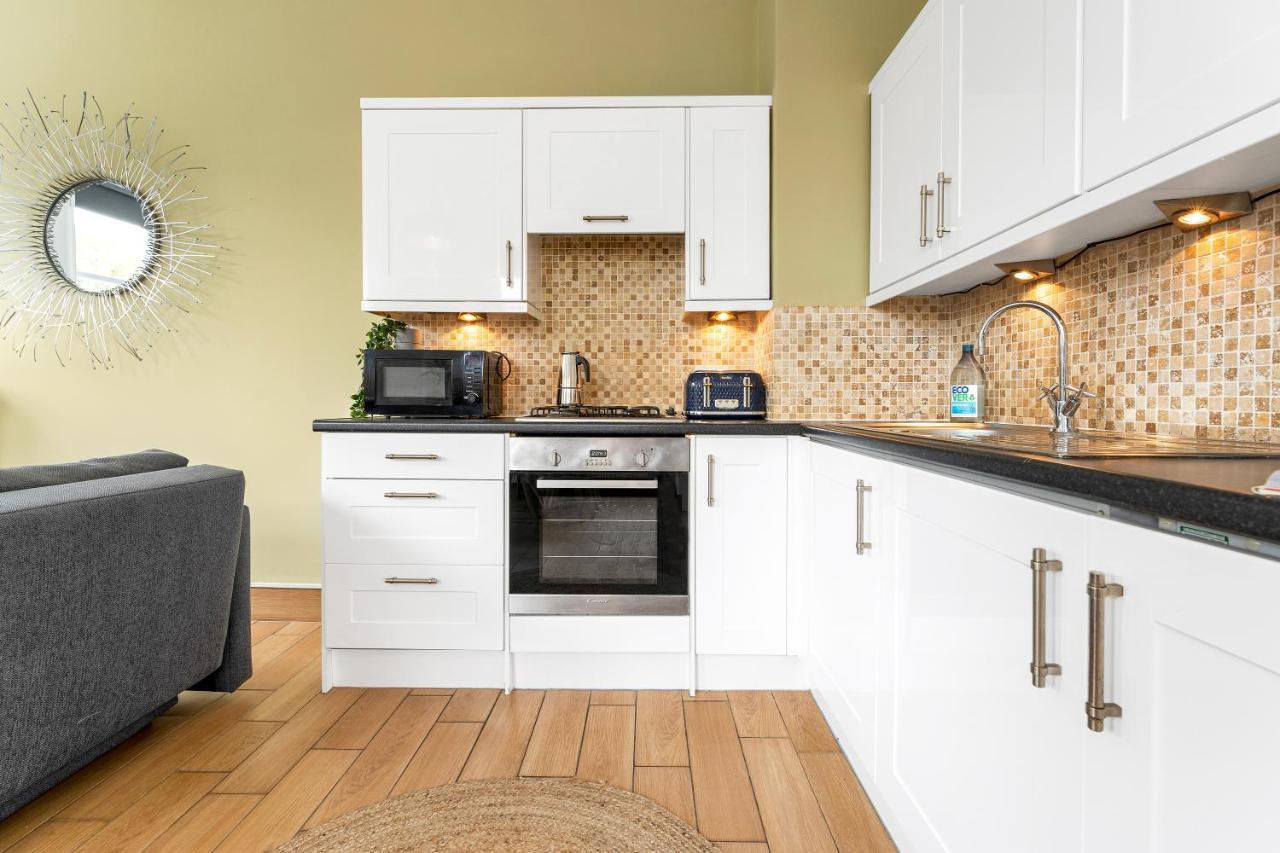 Apartment Cozy With Character Lovely EDI