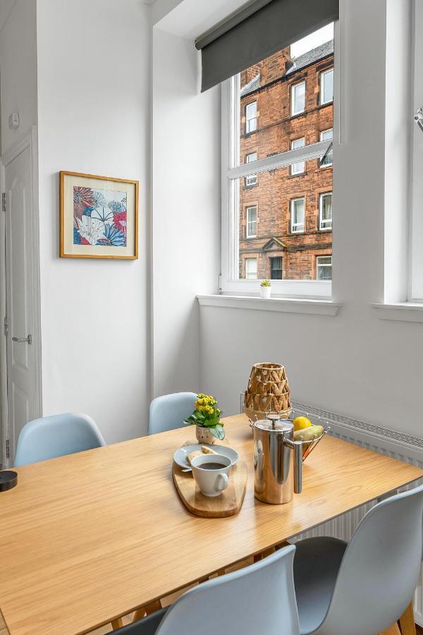 Cozy With Character Lovely Apartment EDI
