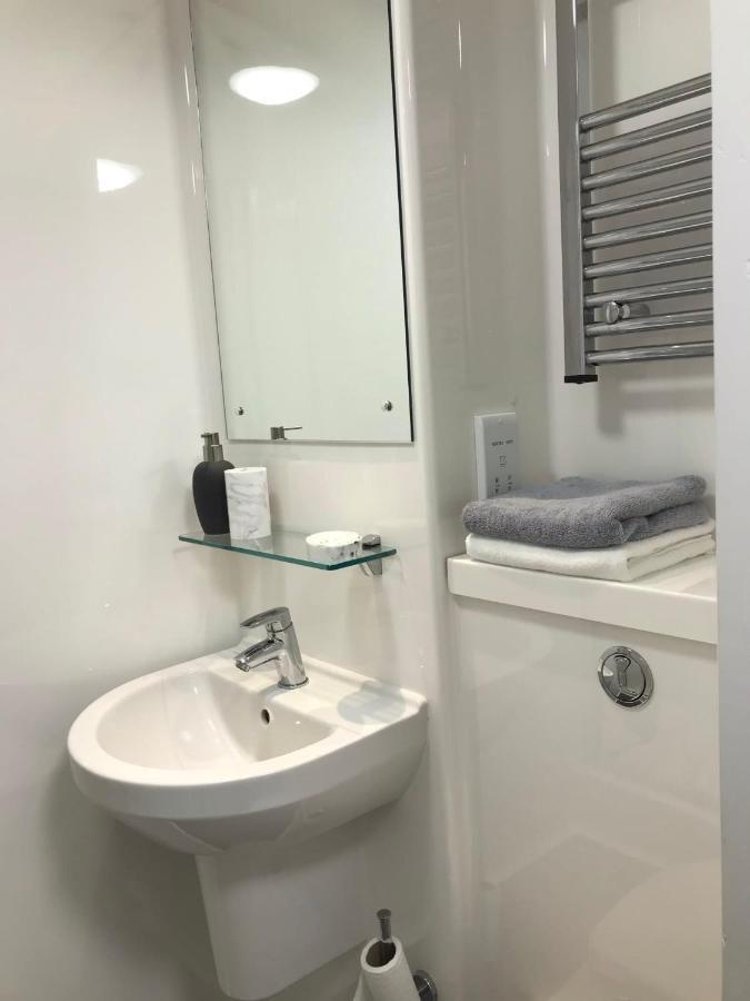 Hfs The Mill House Apartment *