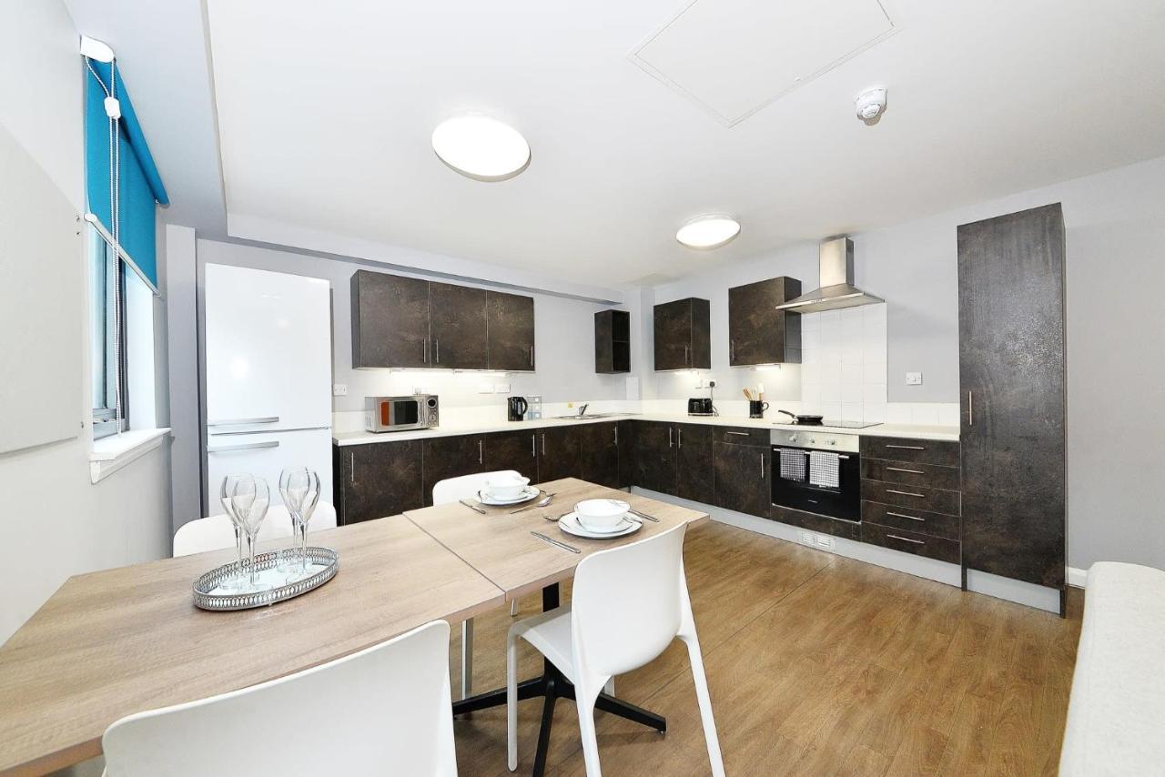 Hfs The Mill House Apartment *