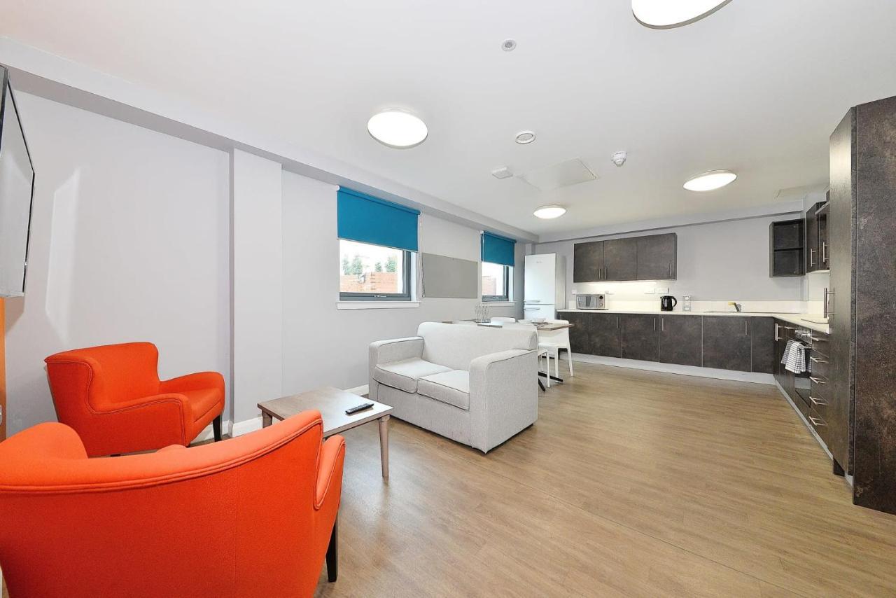 Hfs The Mill House Apartment *