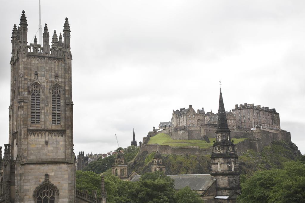 The Rutland & 4* EDI