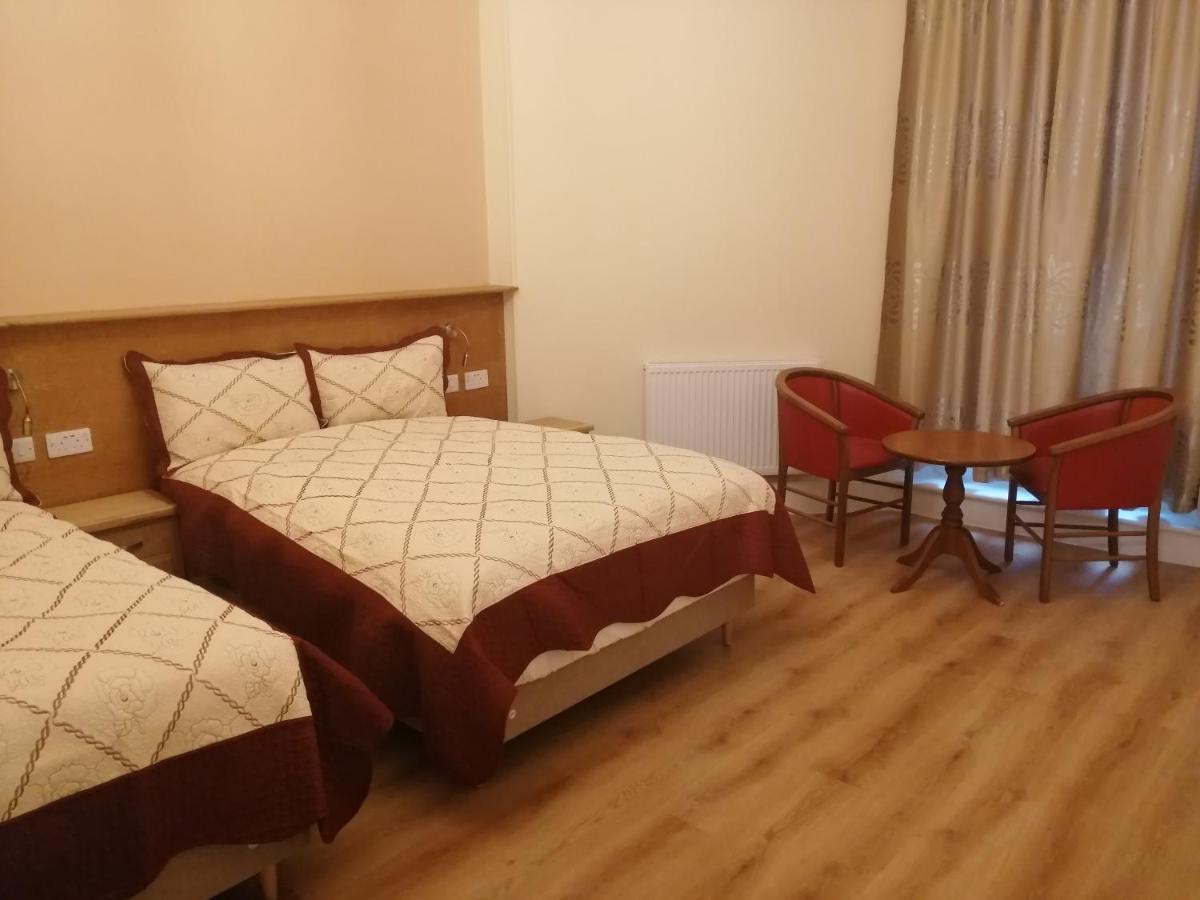 Hotel Cumberland 3*
