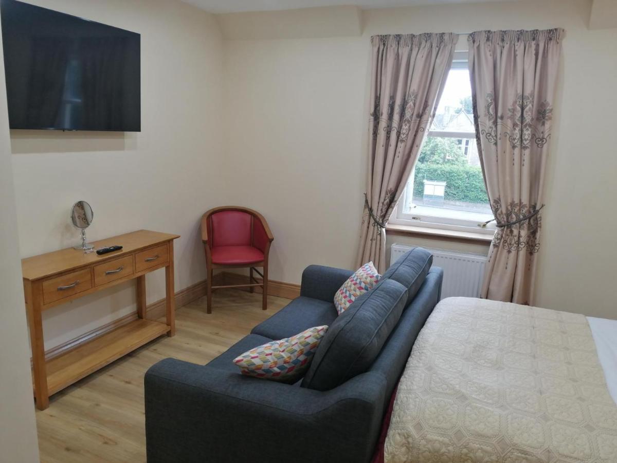 Cumberland Hotel Edinburgh