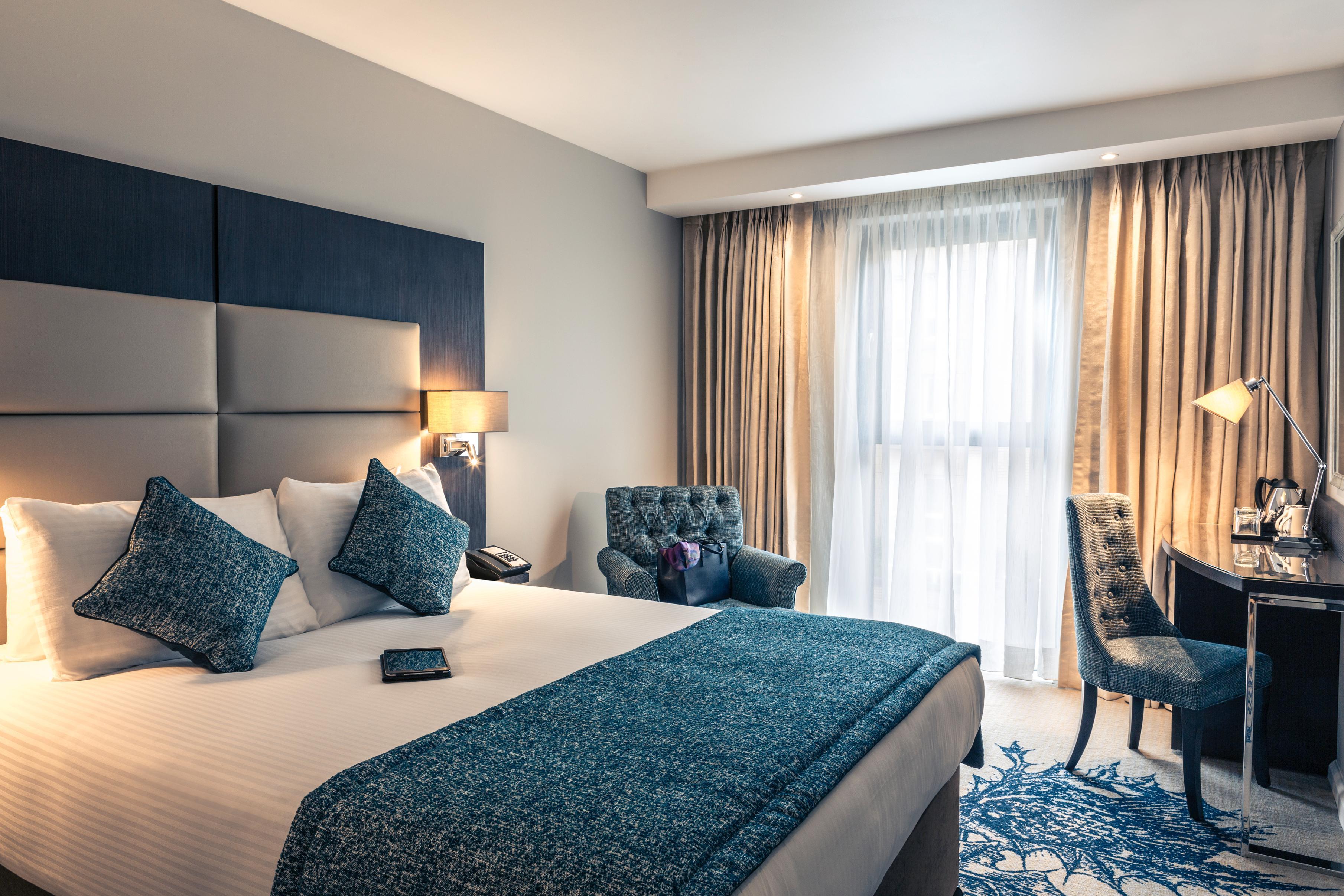 Mercure Haymarket Edinburgh