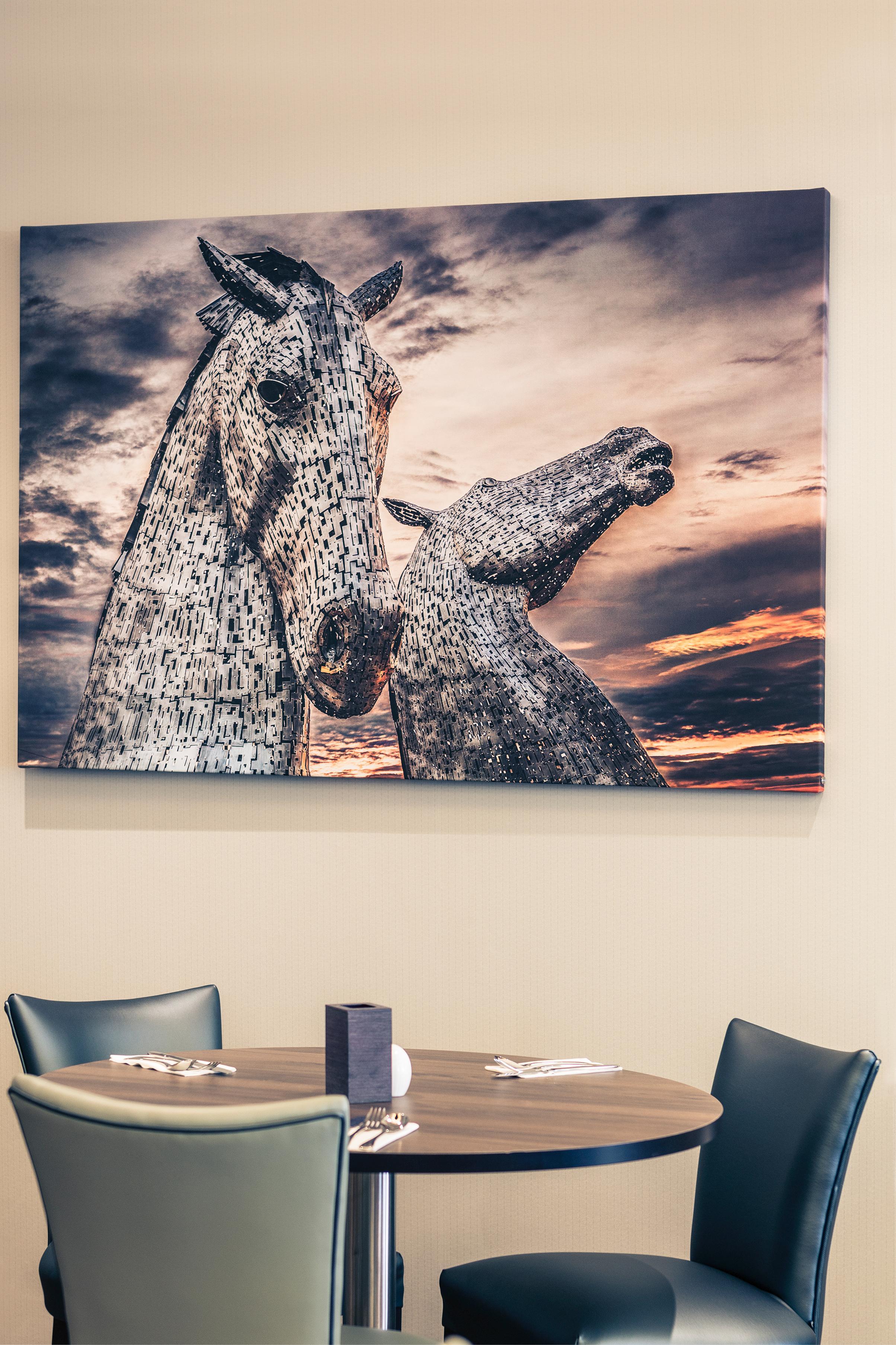 Mercure Haymarket Edinburgh