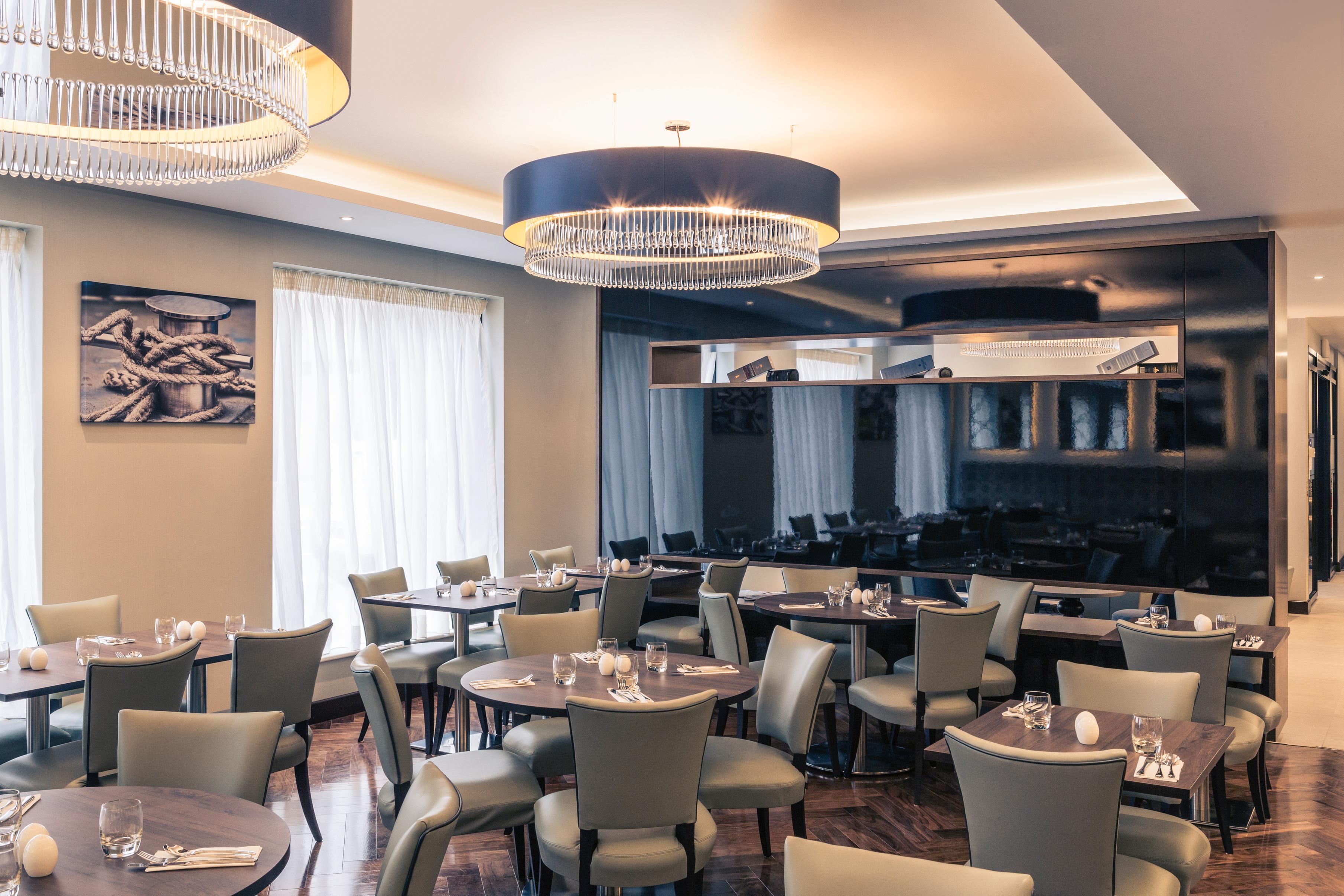 Hotel Mercure Haymarket Edinburgh