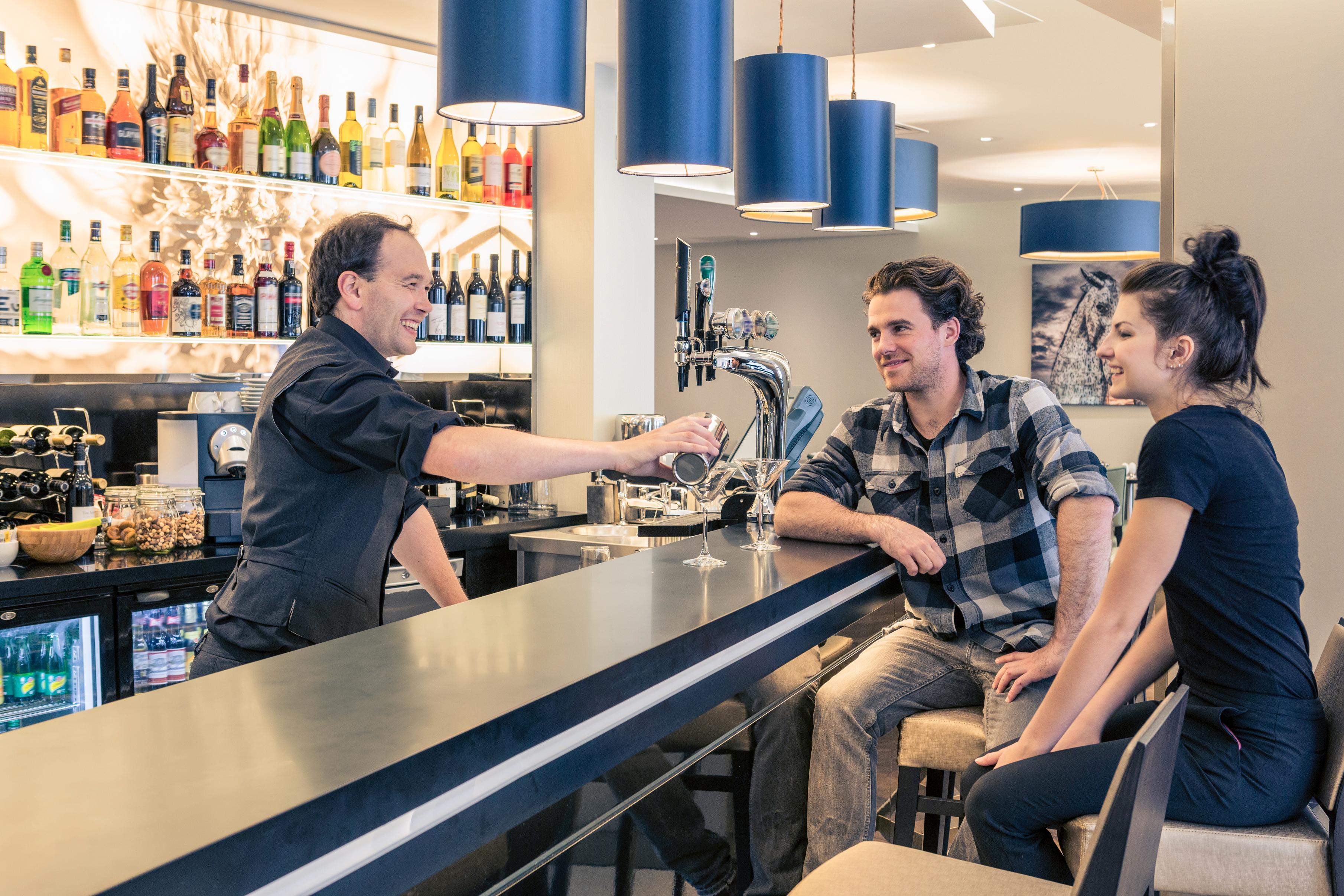 Mercure Haymarket Hotel Edinburgh